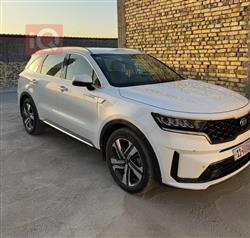 کیا سۆرینتۆ